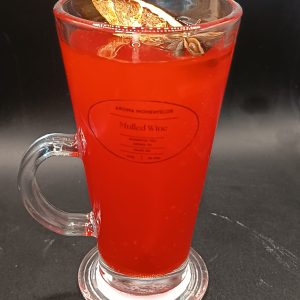 Mulled Wine