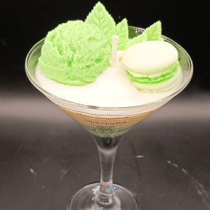 Mint Martini