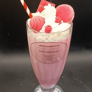 Pink Milkshake