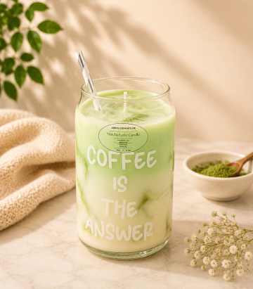Matcha Latte