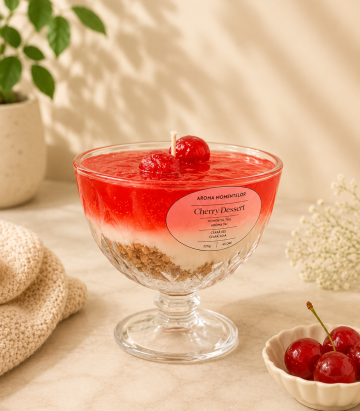 Sweet Cherry – Desert Aromat