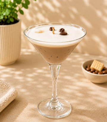 Espresso Martini
