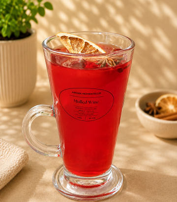 Mulled Wine