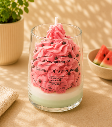 Essence Of Watermelon