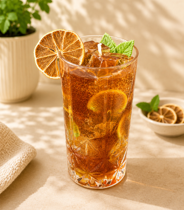 Cuba Libre