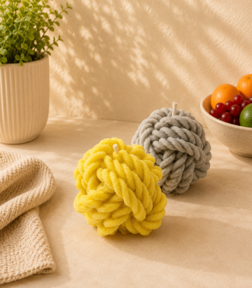 Soft Knot