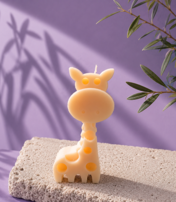 Girafa Haioasă