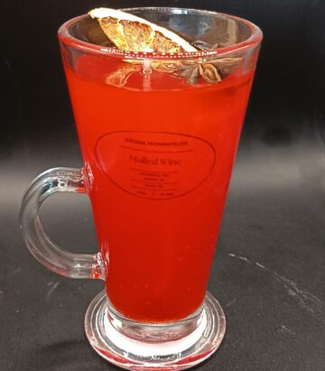 Mulled Wine