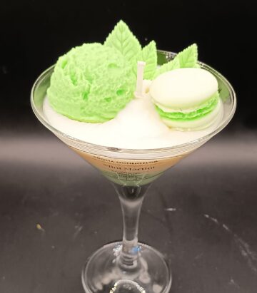 Mint Martini