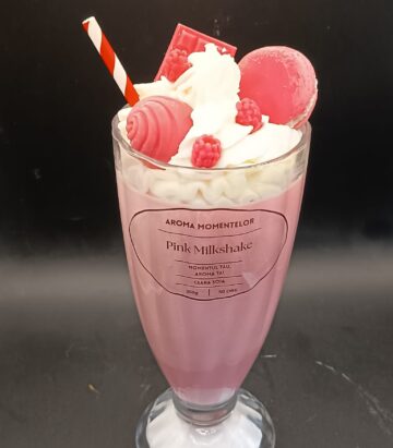 Pink Milkshake