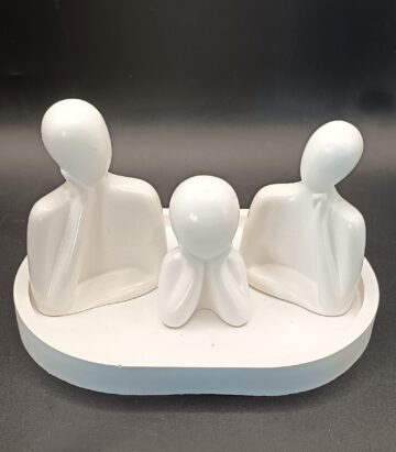 Trinity Silence