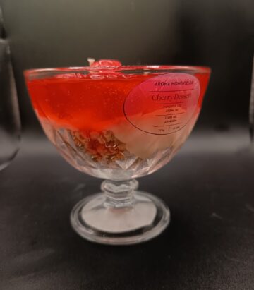 Sweet Cherry – Desert Aromat