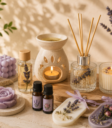 Wax Melts