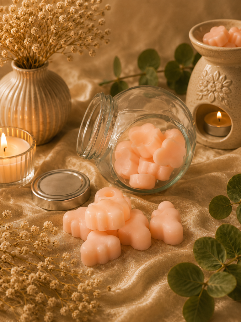 Wax Melts Parfumate – 60 g