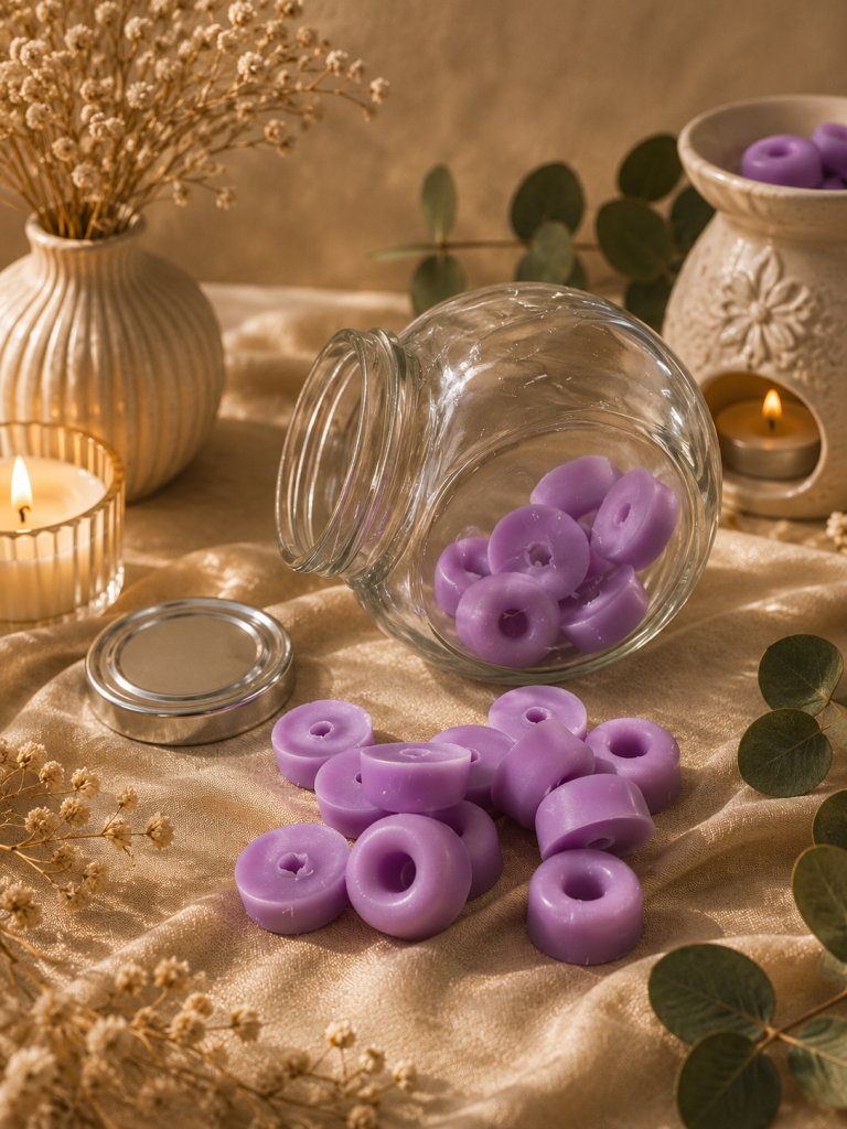 Wax Melts Parfumate – 120 g